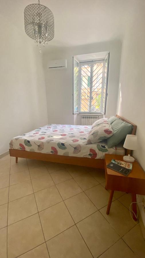 La Carlotta Daire Roma Dış mekan fotoğraf